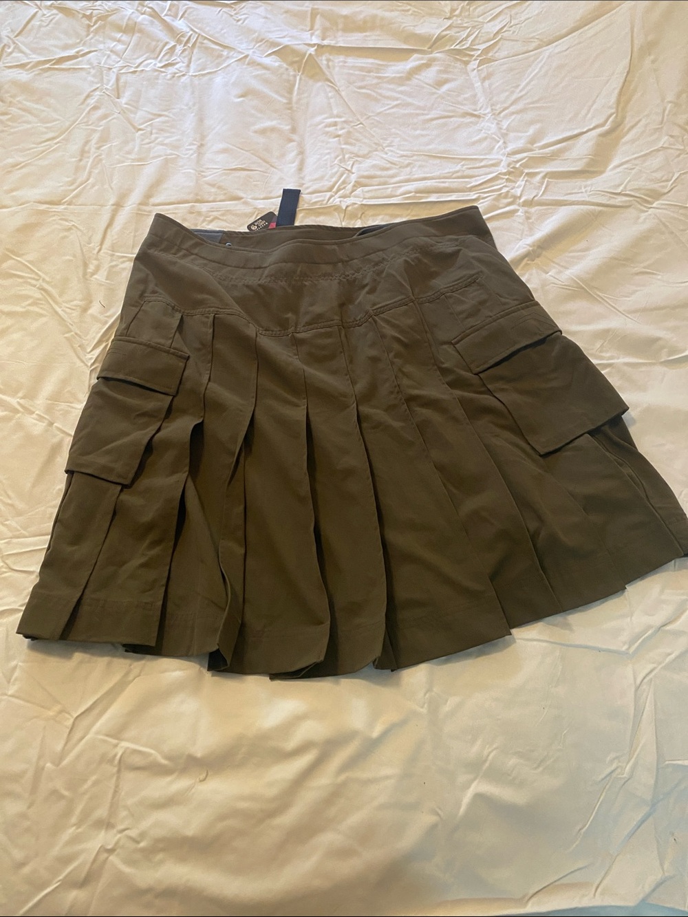 Mountain Hardwear Elkommando Kilt - Picture 3 of 5